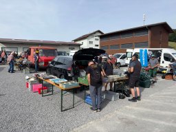 2026-05-30 - Zweirad-Flohmarkt Rothenthurm